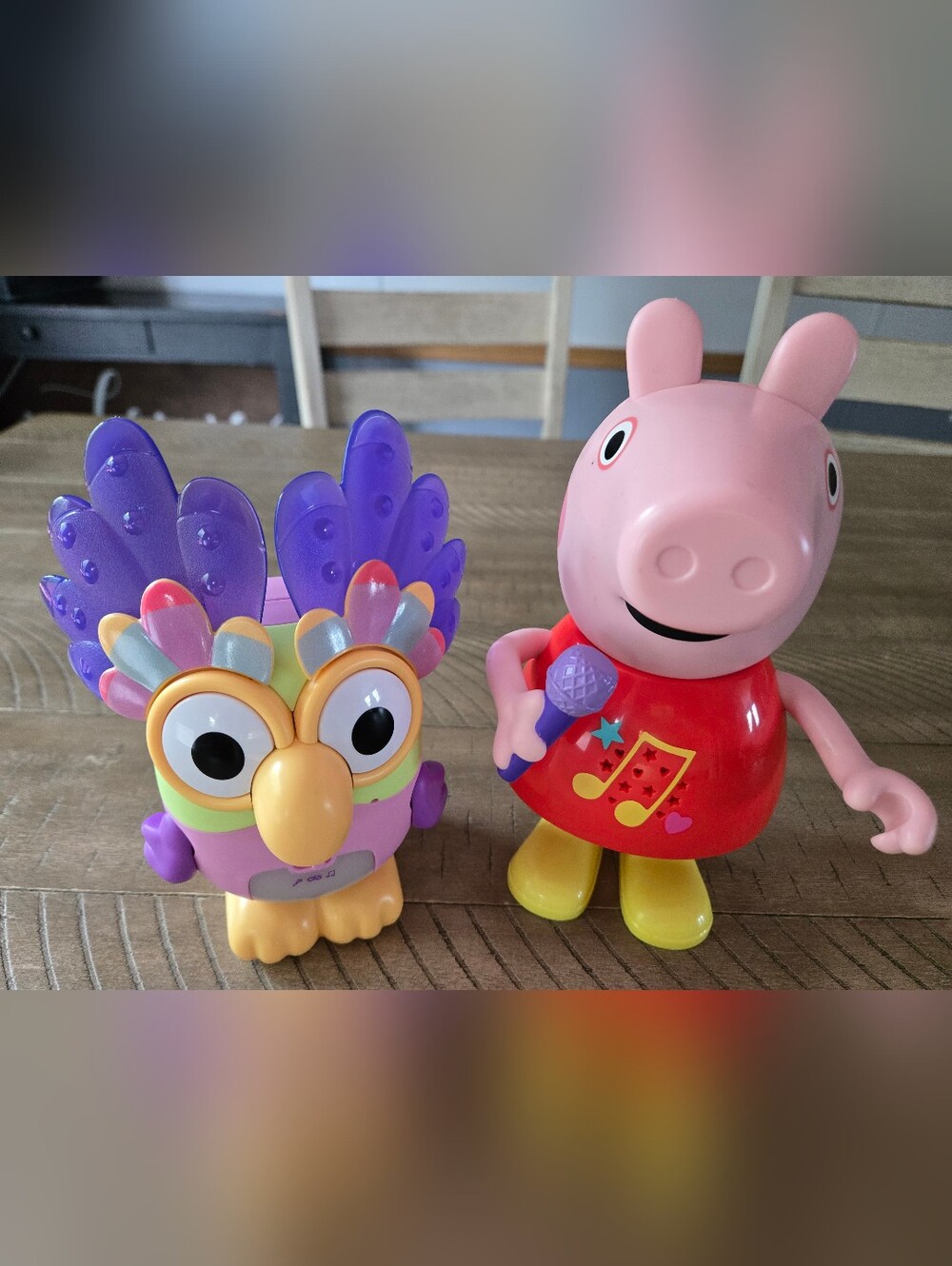 Peppa Pig Toys